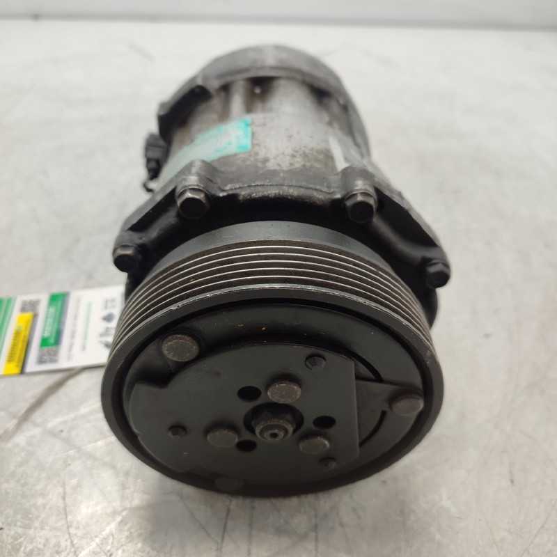 6535409824 Compressore clima a/c aria condizionata Ford Galaxy WGR 1.4 71 CV 1995-06