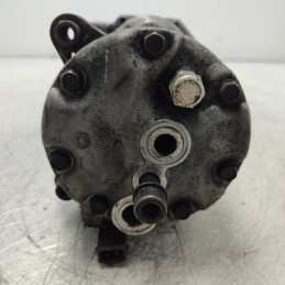 6535409824 Compressore clima a/c aria condizionata Ford Galaxy WGR 1.4 71 CV 1995-06