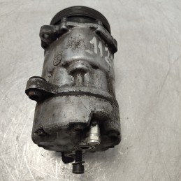6535409824 Compressore clima a/c aria condizionata Ford Galaxy WGR 1.4 71 CV 1995-06
