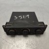 46430-8800 pannello comandi clima A/C Mitsubishi Pajero V60 1999-06 Denso
