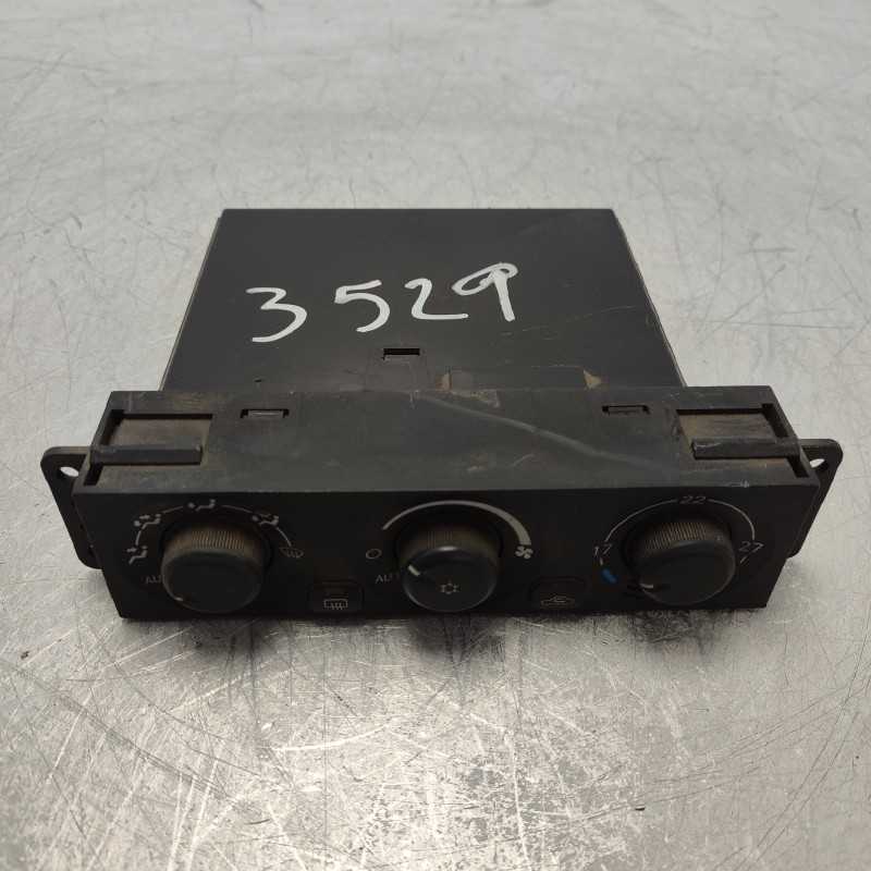 46430-8800 pannello comandi clima A/C Mitsubishi Pajero V60 1999-06 Denso