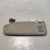 Aletta pantina parasole Alfa Romeo 159 939 1.9 JTDm 115CV 2005-12 lato Sx sinistro guidatore