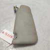 Aletta pantina parasole Alfa Romeo 159 939 1.9 JTDm 115CV 2005-12 lato Sx sinistro guidatore