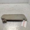 Aletta pantina parasole Alfa Romeo 159 939 1.9 JTDm 115CV 2005-12 lato Sx sinistro guidatore
