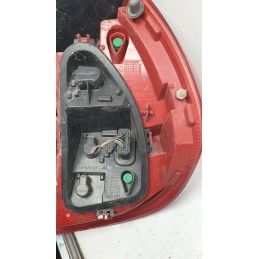 8200886944 Stop fanale posteriore SX  Renault Clio III 2006 