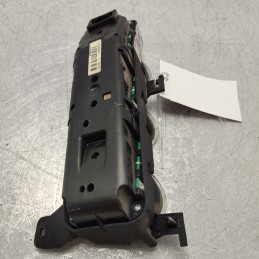 60696626 quadro strumenti ausiliari Alfa Romeo 159 939 1.9 JTDm 115CV 2005-12 