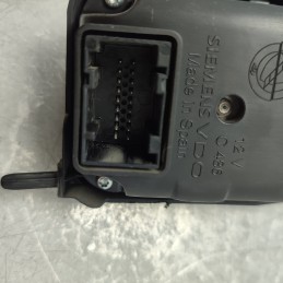 60696626 quadro strumenti ausiliari Alfa Romeo 159 939 1.9 JTDm 115CV 2005-12 