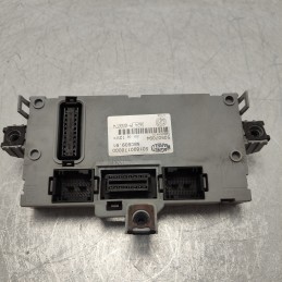 50507094 centralina body computer Alfa Romeo 159 939 1.9 JTDm 115CV 2005-12 