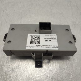 50507094 centralina body computer Alfa Romeo 159 939 1.9 JTDm 115CV 2005-12 