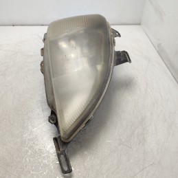 163820466165 faro fanale proiettore ant DX Mercedes classe M270 W163 TD 2.7 120KW 163CV 4X4 2001 da lucidare