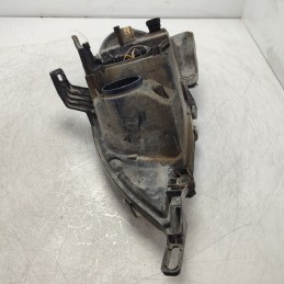 163820466165 faro fanale proiettore ant DX Mercedes classe M270 W163 TD 2.7 120KW 163CV 4X4 2001 da lucidare