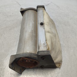 A1638600505 Airbag destro cruscotto Mercedes classe M270 W163 TD 2.7 120KW 163CV 4X4 2001