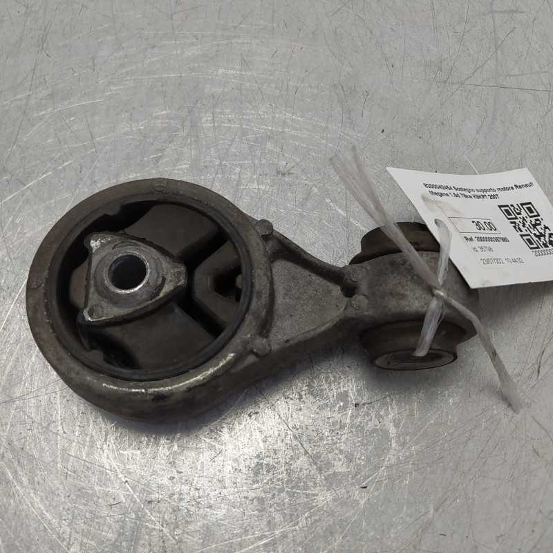 8200042454 Sostegno supporto motore Renault Megane 1.5d 78kw K9KP7 2007
