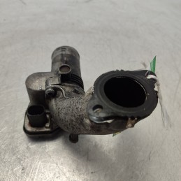8200561269 Valvola egr ricircolo gas di scarico Renault Megane 1.5d 78kw K9KP7 2007