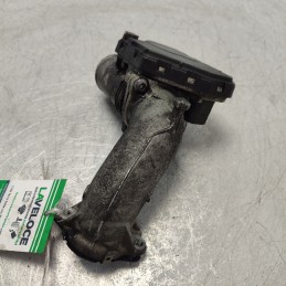 8200561269 Valvola egr ricircolo gas di scarico Renault Megane 1.5d 78kw K9KP7 2007