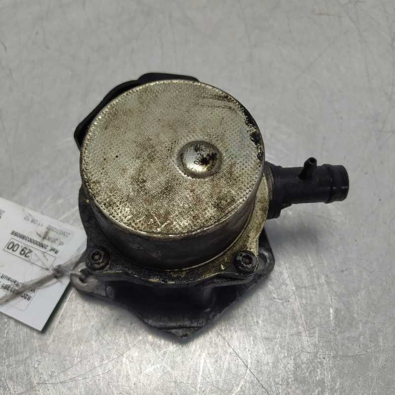 8200521381 Depressore di frenata pompa a vuoto Renault Megane 1.5d 78kw K9KP7 2007