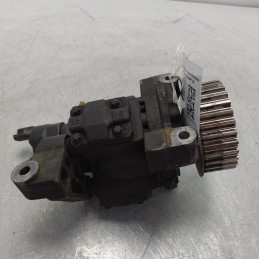 8200663258 Pompa common rail alta pressione Renault Megane 1.5d 78kw K9KP7 2007