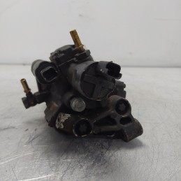 8200663258 Pompa common rail alta pressione Renault Megane 1.5d 78kw K9KP7 2007