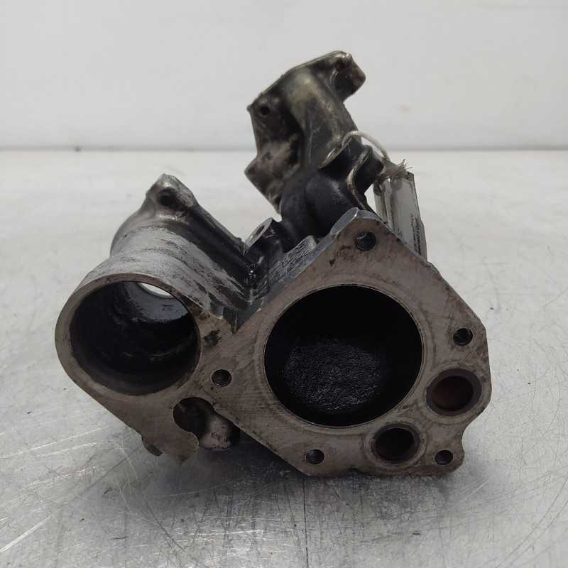 7701060994 Supporto valvola egr Renault Megane 1.5d 78kw K9KP7 2007