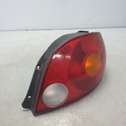 1041297 faro fanale stop Daewoo Matiz MK2 2001-05 posteriore Dx destro SENZA PORTALAMPADE