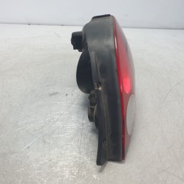 1041297 faro fanale stop Daewoo Matiz MK2 2001-05 posteriore Dx destro SENZA PORTALAMPADE