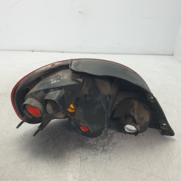 1041297 faro fanale stop Daewoo Matiz MK2 2001-05 posteriore Dx destro SENZA PORTALAMPADE