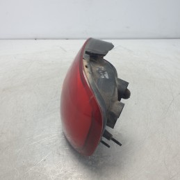 1041297 faro fanale stop Daewoo Matiz MK2 2001-05 posteriore Dx destro SENZA PORTALAMPADE