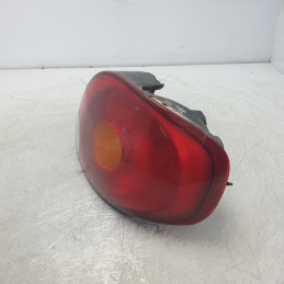 1041297 faro fanale stop Daewoo Matiz MK2 2001-05 posteriore Dx destro SENZA PORTALAMPADE