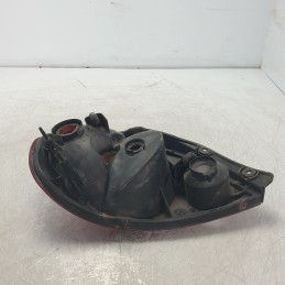 1041297 faro fanale stop Daewoo Matiz MK2 2001-05 posteriore Dx destro SENZA PORTALAMPADE