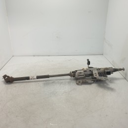 4123GX piantone colonna sterzo Peugeot 207 1.4 HDI 50 KW 2011