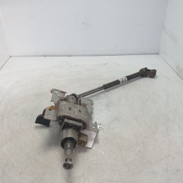 4123GX piantone colonna sterzo Peugeot 207 1.4 HDI 50 KW 2011