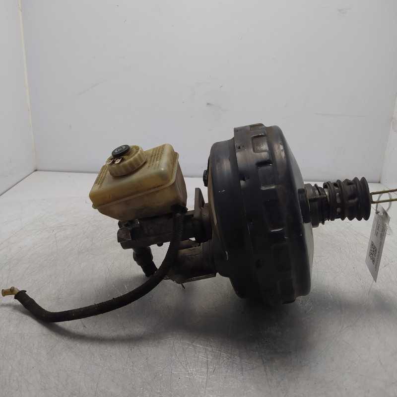 0014300708 servofreno amplificatore frenata Mercedes classe M270 W163 TD 2.7 120KW 163CV 4X4 2001