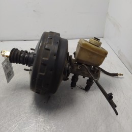 0014300708 servofreno amplificatore frenata Mercedes classe M270 W163 TD 2.7 120KW 163CV 4X4 2001