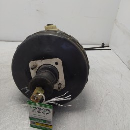 0014300708 servofreno amplificatore frenata Mercedes classe M270 W163 TD 2.7 120KW 163CV 4X4 2001