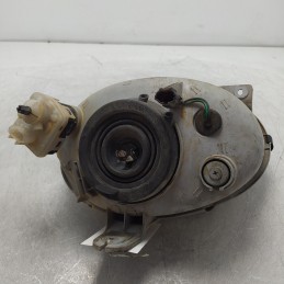 96563483 Faro fanale proiettore luci frontali ant dx Daewoo Matiz 1998-05