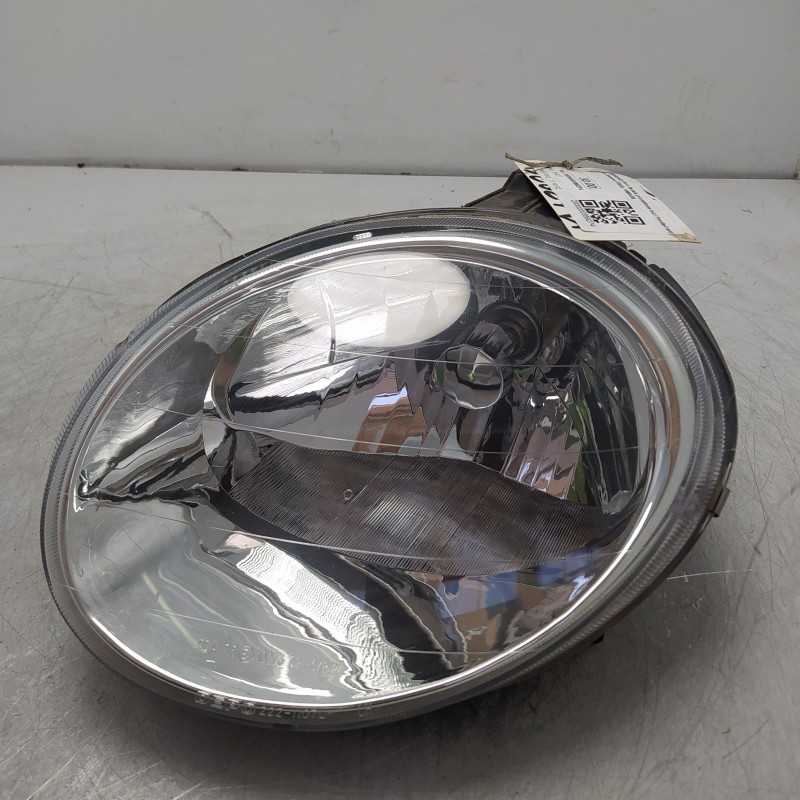 96563482 Faro fanale proiettore luci frontali ant sx Daewoo Matiz 1998-05