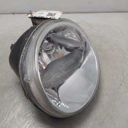 96563482 Faro fanale proiettore luci frontali ant sx Daewoo Matiz 1998-05