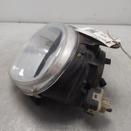 96563482 Faro fanale proiettore luci frontali ant sx Daewoo Matiz 1998-05