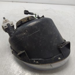 96563482 Faro fanale proiettore luci frontali ant sx Daewoo Matiz 1998-05