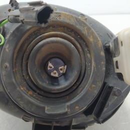96563482 Faro fanale proiettore luci frontali ant sx Daewoo Matiz 1998-05