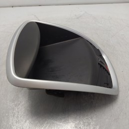 96724726ZD pannello cruscotto centrale bocchette aerazione Peugeot 207 1.4 HDI 50 KW 2011