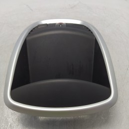 96724726ZD pannello cruscotto centrale bocchette aerazione Peugeot 207 1.4 HDI 50 KW 2011
