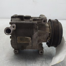 46782689 Compressore clima a/c aria condizionata Fiat Punto 188 2003-11 