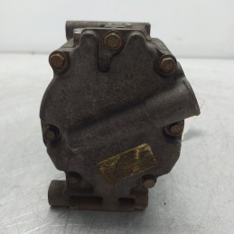 46782689 Compressore clima a/c aria condizionata Fiat Punto 188 2003-11 