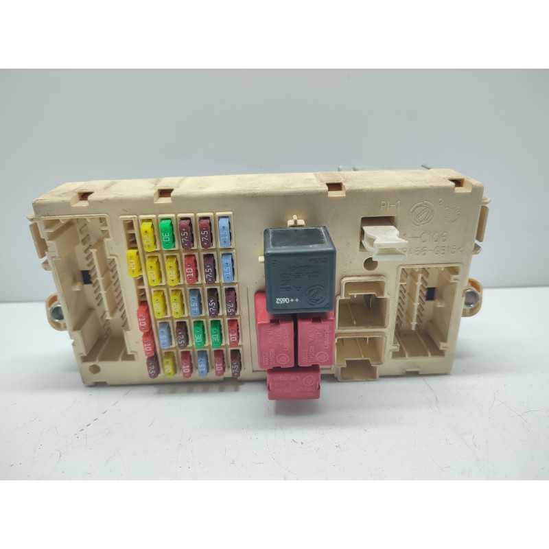 60686059 CENTRALINA SCATOLA FUSIBILI BODY ALFA ROMEO 159 1.9 MJT 150 CV 2005-11
