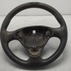 735282880 volante sterzo guida Fiat Punto 2° serie 188 1.9 JTD 1999-03 danneggiato da rivestire