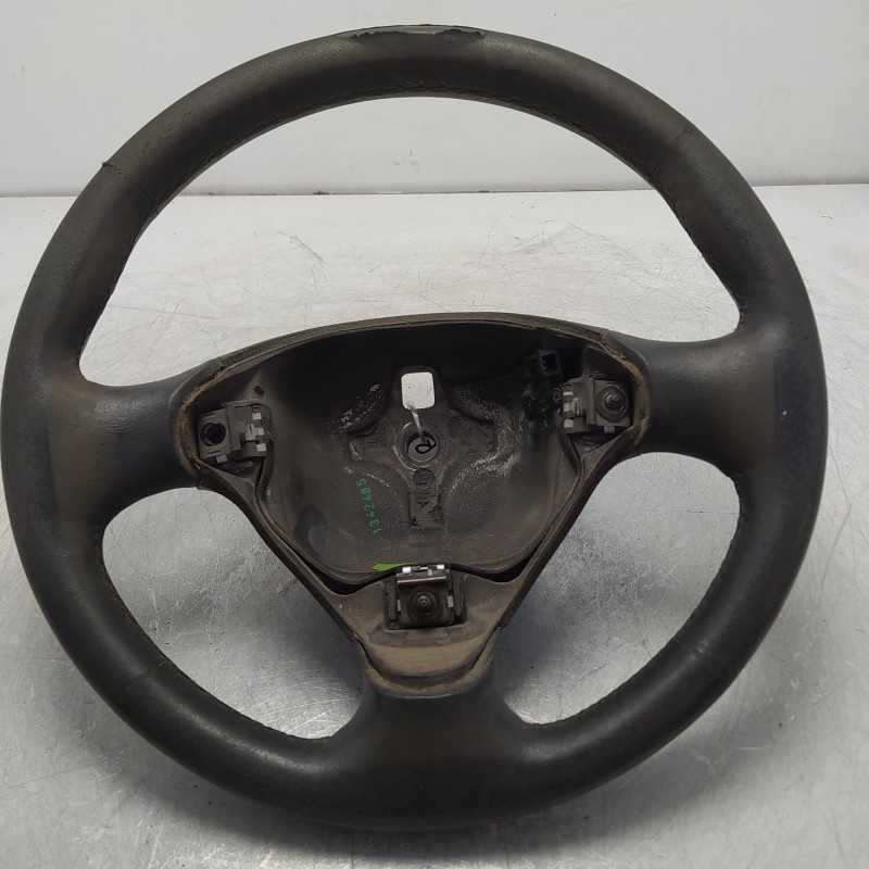 735282880 volante sterzo guida Fiat Punto 2° serie 188 1.9 JTD 1999-03 danneggiato da rivestire