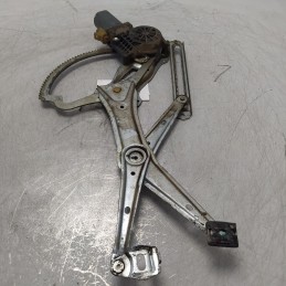 1637201146 Motorino alzavetro alzacristalli 2 pin ant sx Mercedes classe M270 W163 120KW 4X4 1998-03