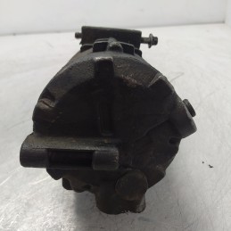 0002306811 compressore clima A/C Mercedes classe M270 W163 TD 2.7 120KW 163CV 4X4 2001 aria condizionata