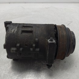0002306811 compressore clima A/C Mercedes classe M270 W163 TD 2.7 120KW 163CV 4X4 2001 aria condizionata